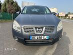 Nissan Qashqai 2.0 dCi DPF tekna - 11