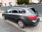 Opel Astra 1.4 Turbo Sports Tourer Design Edition - 14