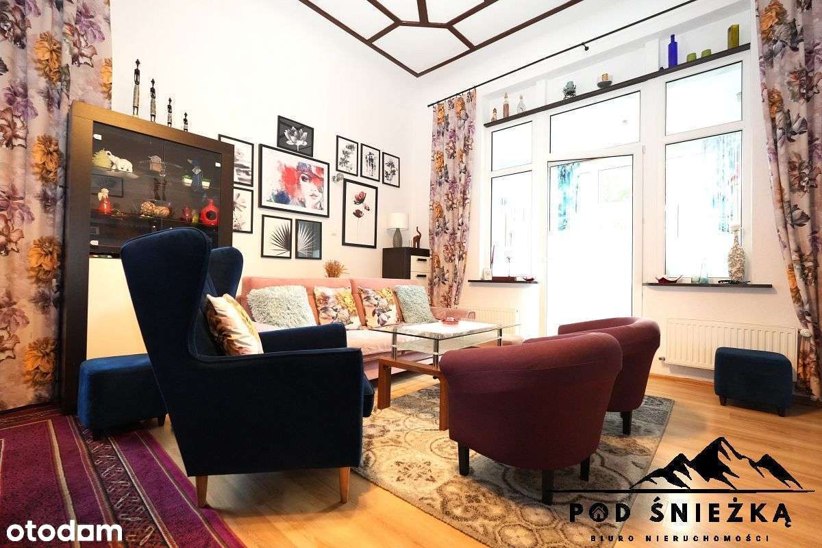 TYLKO U NAS- NIE SZUKAJ DALEJ! Klimatyczne mieszka - Pełny obrazek: 2/19