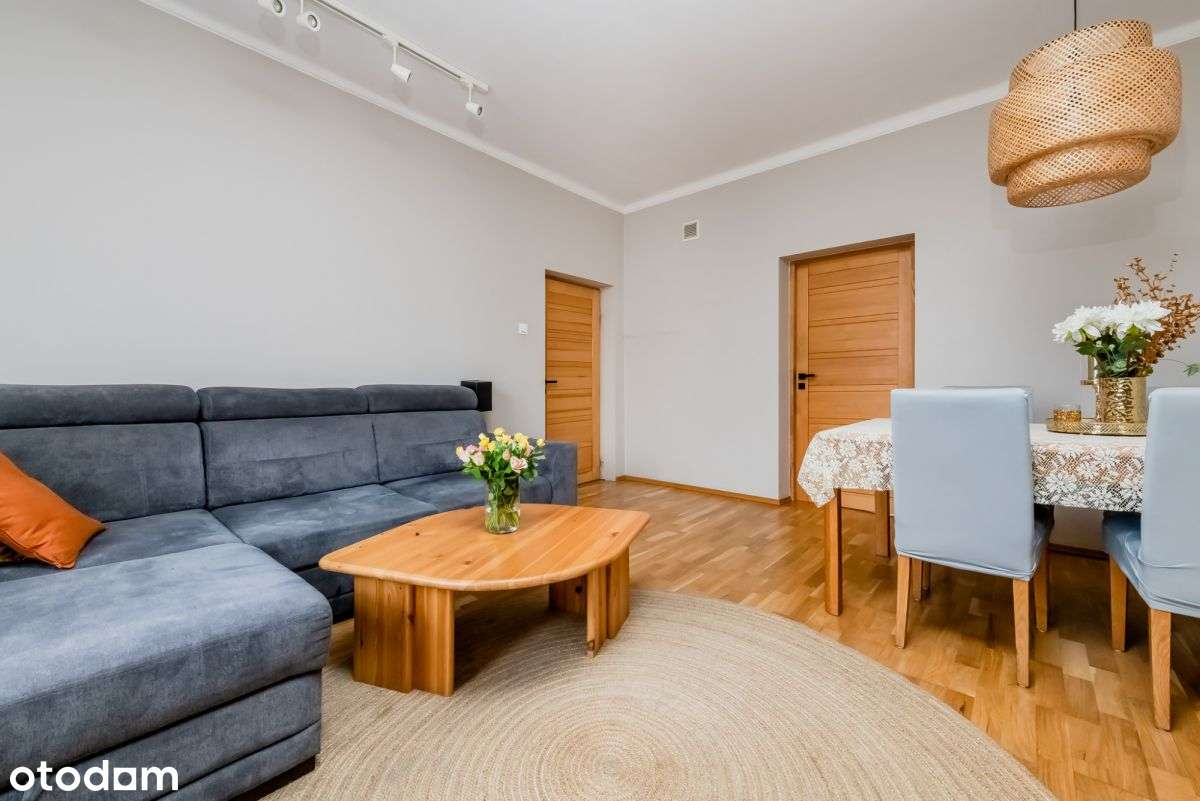 ul.Sienkiewicza | 3 pokoje | 65 m² | Centrum | - Widok 3