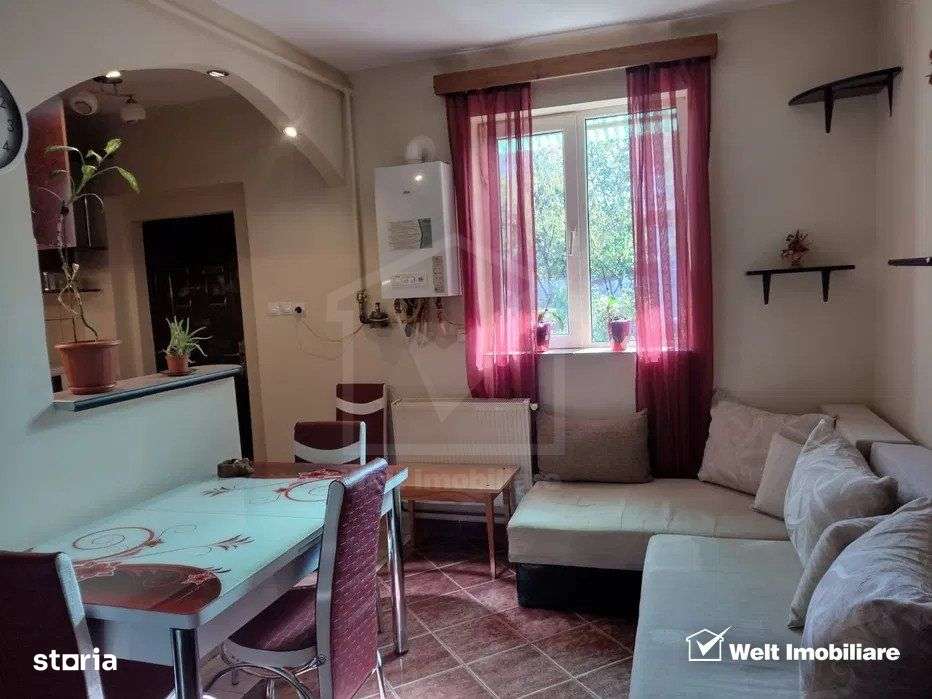 De vanzare apartament in cartierul Gruia - Imagine principală: 2/7