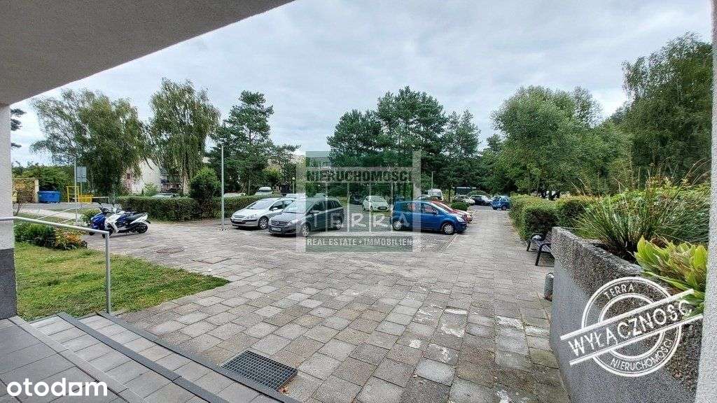 Klimatyczne mieszkanie przy lesie-16