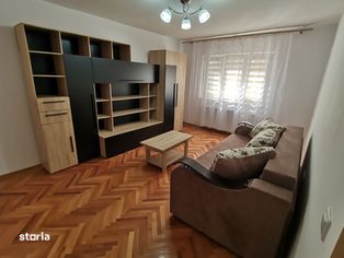 INCHIRIEZ apartament 2 camere decomandat,recent renovat,zona Centrala