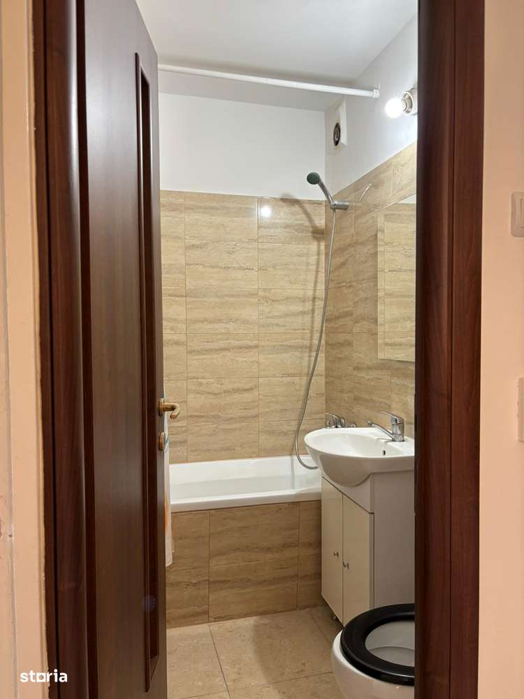 Apartament 2 camere in zona Grivitei,semidecomandat, mobilat si utilat - Imagine principală: 5/14