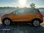 Opel Mokka X 1.4 T Elite - 6