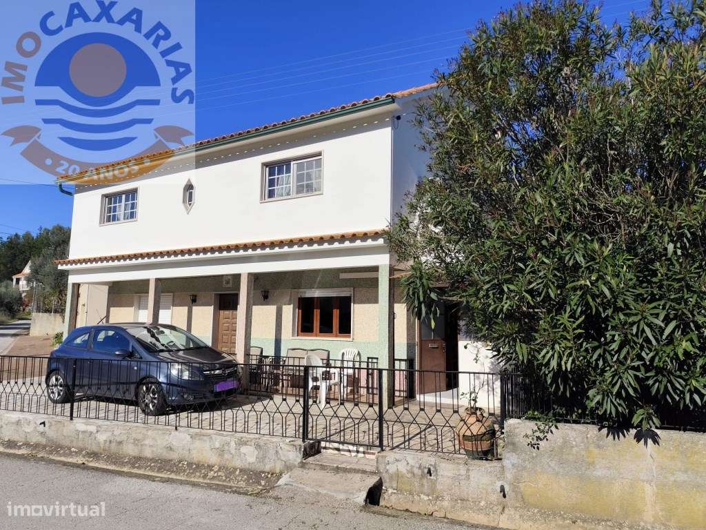 Moradia T5 em Casais Galegos, Casal dos Bernardos-21