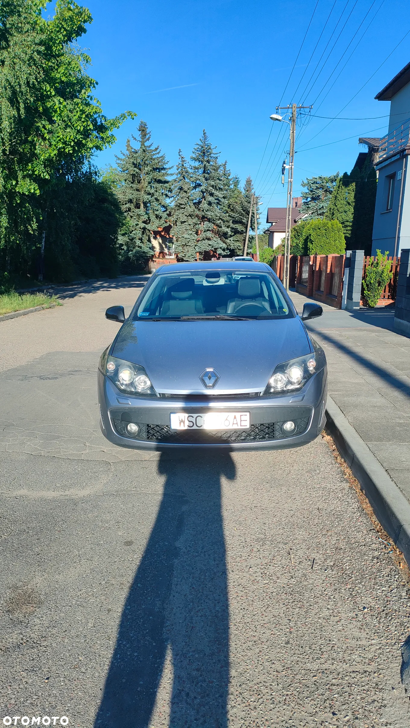 Renault Laguna 2.0 Authentique - 2