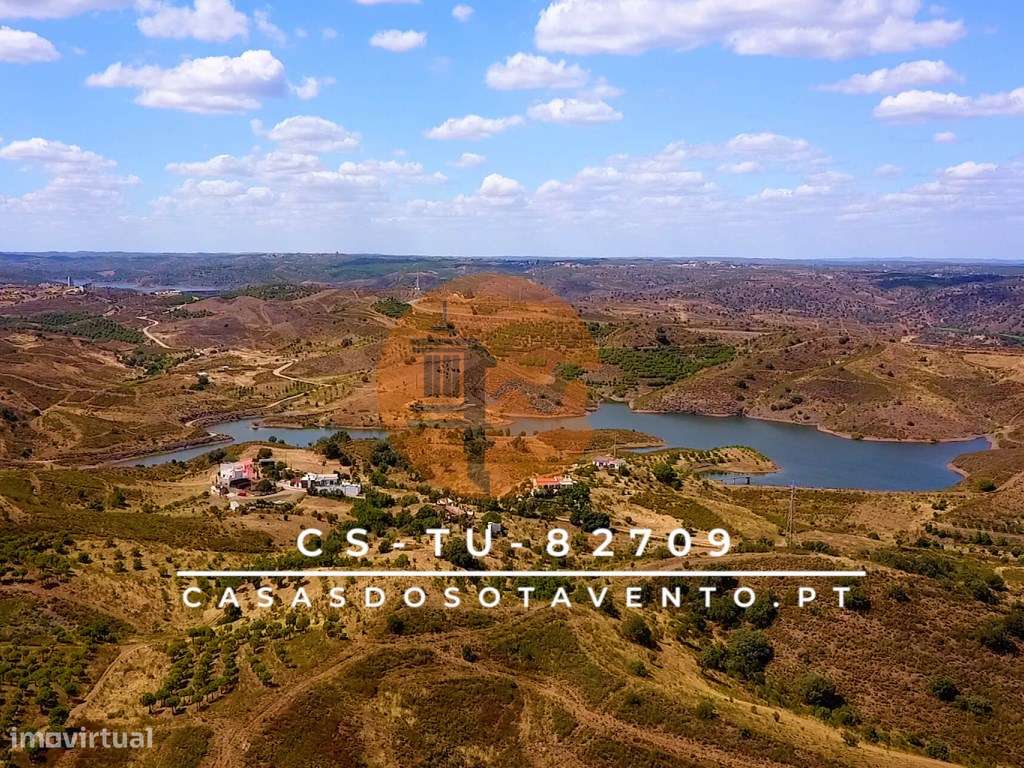 TERRENO MISTO COM 1.200 M2 ÁREA URBANA E 12.7 HECTARES DE TERRENO C... - Grande imagem: 3/58