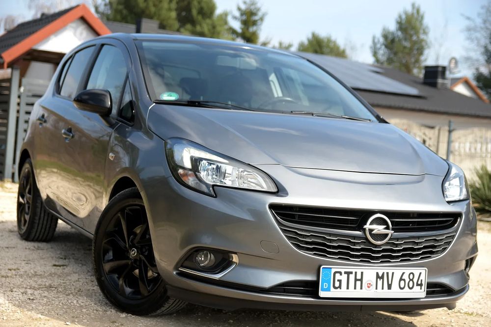 Opel Corsa E 1.4 Color Edition S&S 2018