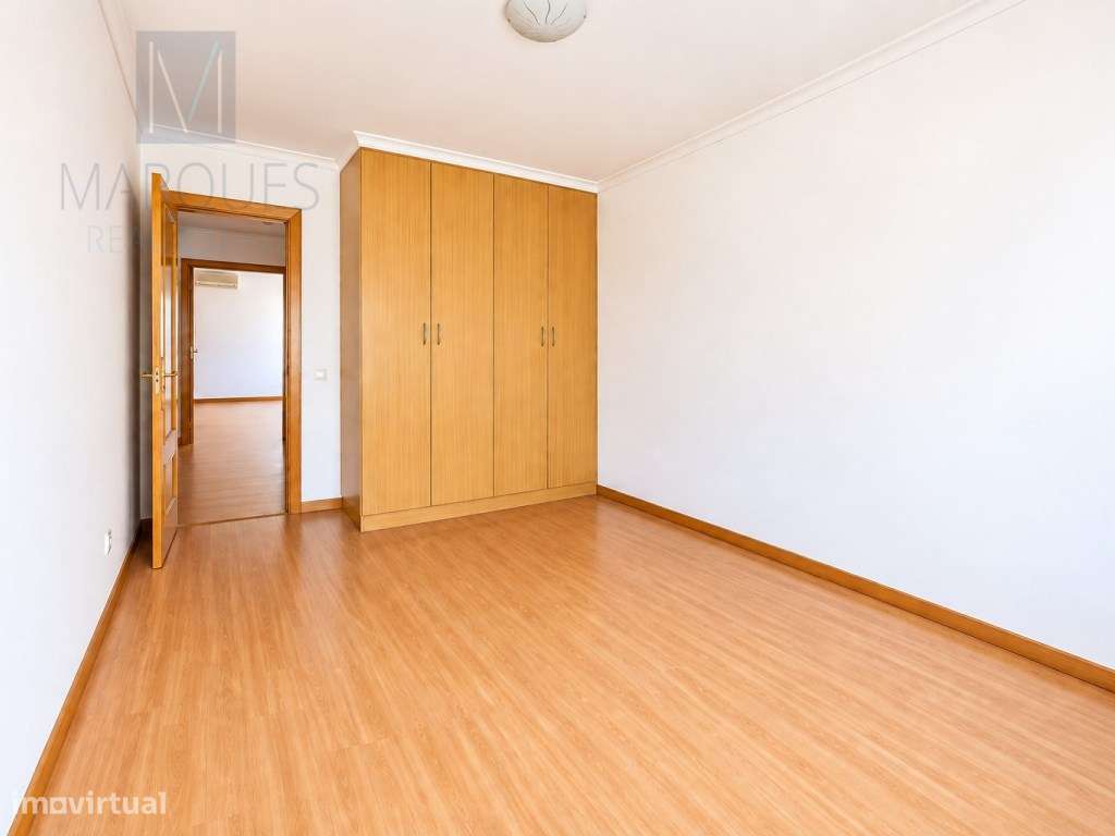 Apartamento T3 com Garagem e Arrecadação | Colinas da Arrábida - Qu...-12