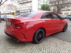 Mercedes-Benz CLA 220 CDi AMG Line Aut. - 6