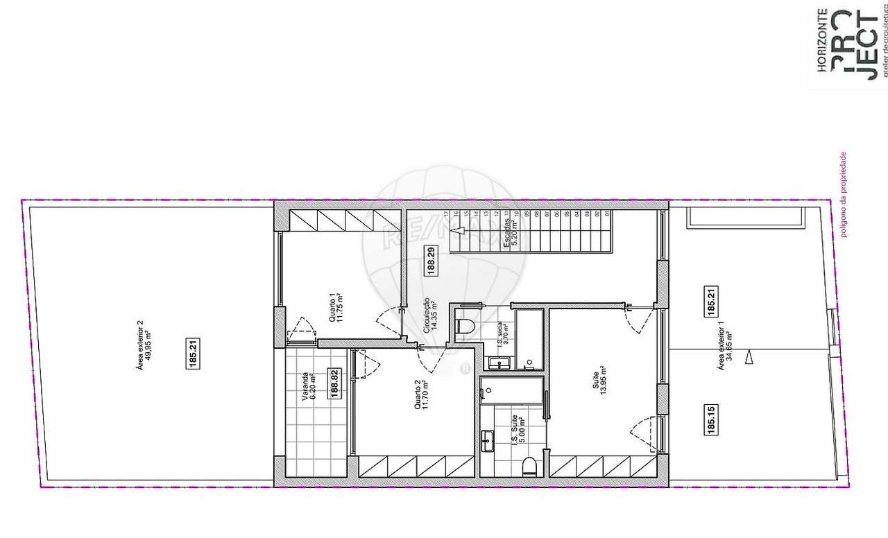 Moradia T3 para venda-11