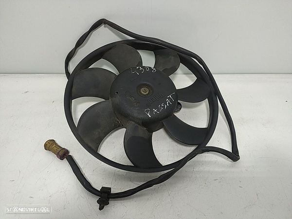 Motor Termoventilador Volkswagen Passat (3B2) - 1