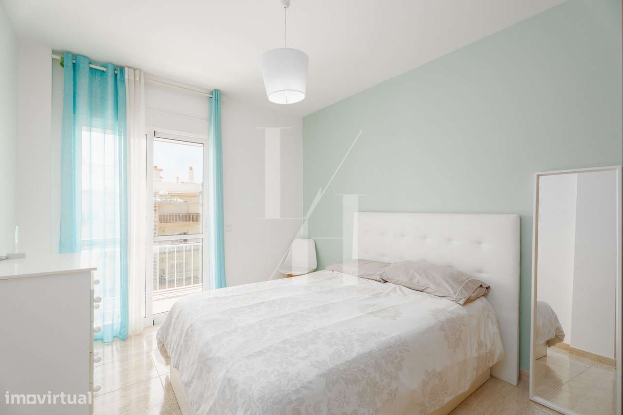 Penthouse T3 para venda – Al-Sakia Village | Quarteira-11