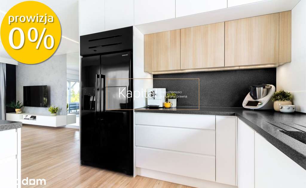 Na sprzedaż nowoczesny dom parterowy z basenem - Pełny obrazek: 4/15