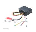 DESCODIFICADOR PARA FIBRA OPTICA PARA MERCEDES ML E CLS SLK COMAND APS NTG 2 - 1