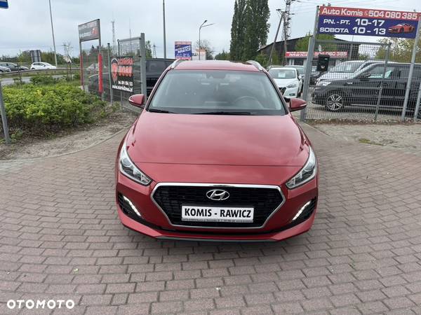 Hyundai I30 1.4 T-GDI Premiere Style - 2