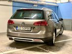 Volkswagen Golf Alltrack 2.0 TDI BMT 4Mot DSG - 9