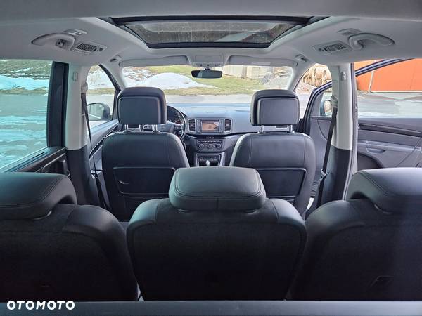 Seat Alhambra 2.0 TDI Start & Stop DSG Crono - 26