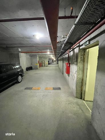 Apartament 2 camere City Light Pipera Popasului - 75mp, parcare - COM0-17