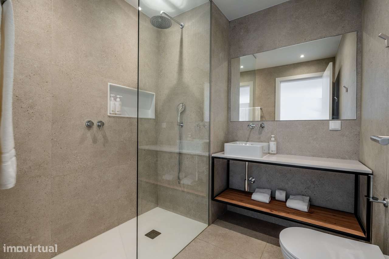 Apartamento T2 com Jardim | Primelife, Carvoeiro-20