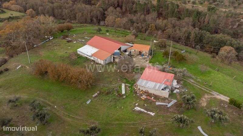 Herdade T4 / Fundão, Lavacolhos - Grande imagem: 2/20
