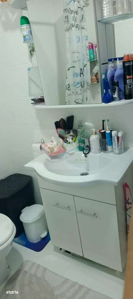 Apartament 2 camere Burdujeni, Suceava-9