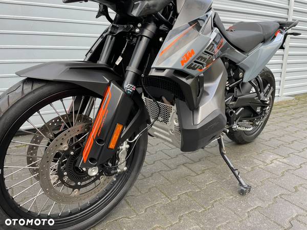 KTM Adventure - 17