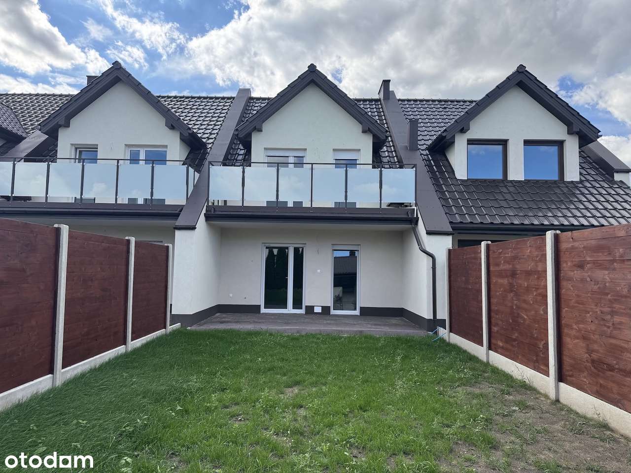 Wygodne mieszkania w Krażkowach - w dogodnej cenie-5