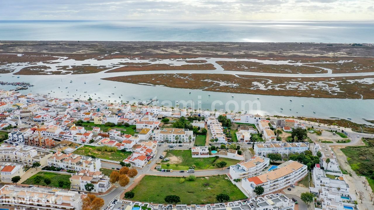 Terreno Para Construção  Venda em Santa Luzia,Tavira