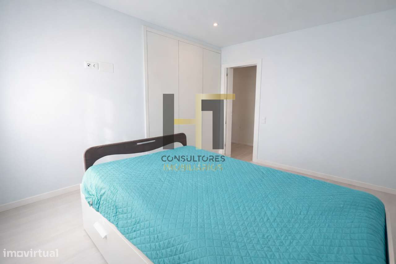 Moradia T3 | 4 Frentes | Suíte | Jardim-13