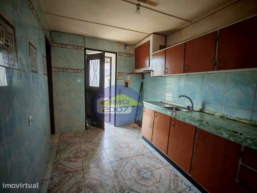 Moradia com 3 frações independentes-11