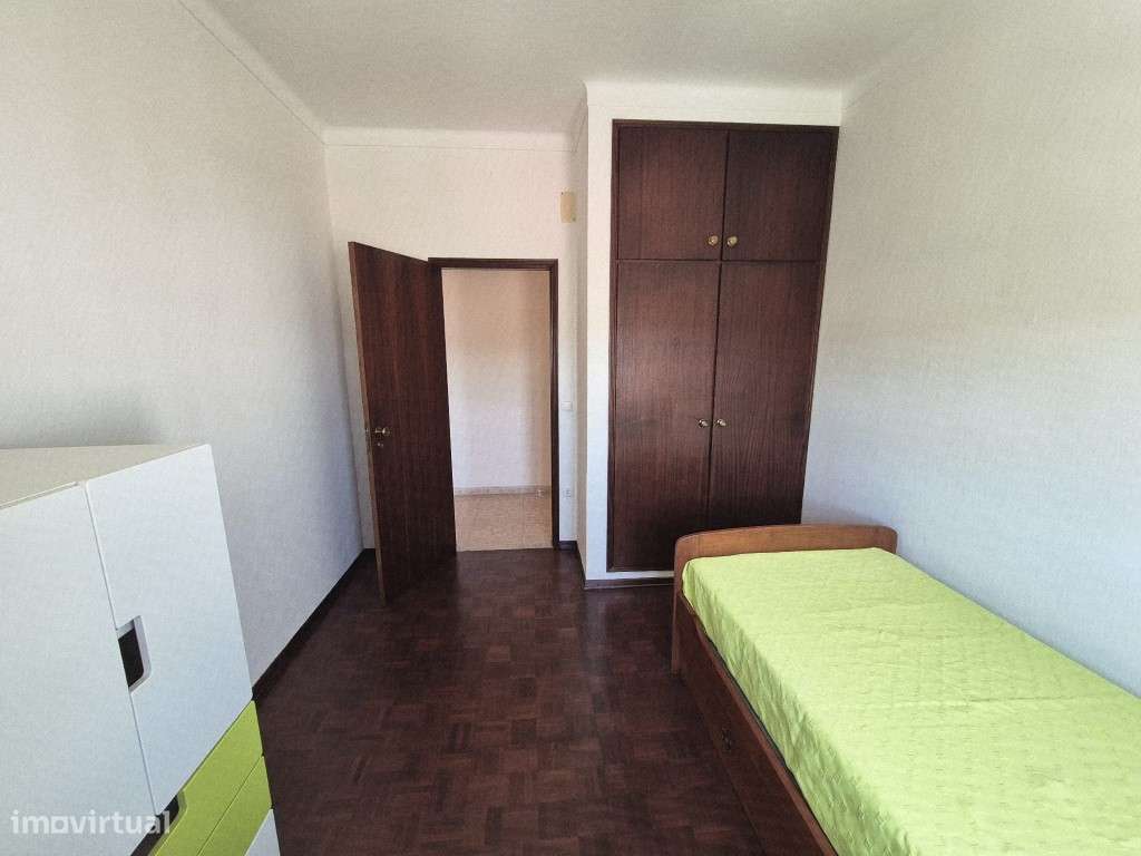 Apartamento em Cercal do Alentejo-11