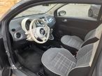 Fiat 500 0.9 TwinAir Lounge Dualogic S&S - 14