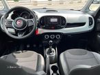 Fiat 500L 1.3 MJ City Cross S&S - 14