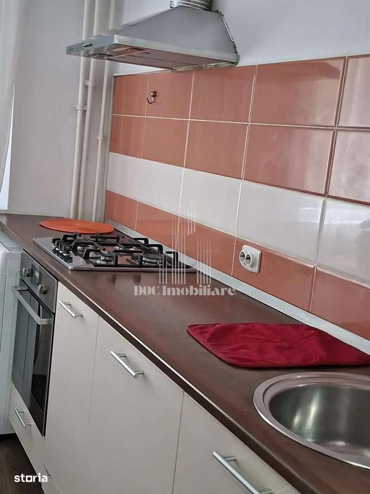 Inchiriere Apartament 3 Camere Nicolae Grigorescu - Imagine principală: 3/10