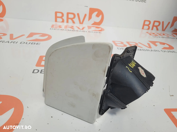 Usa rezervor pentru Renault Master / Opel Movano Euro 5 (2011-2015) an fabricate - 5