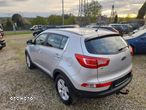 Kia Sportage 2.0 CVVT 2WD Attract - 8