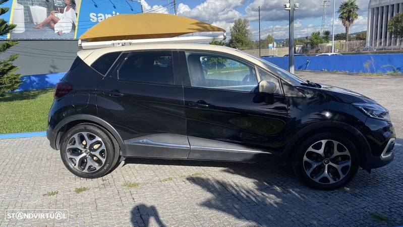 Renault Captur 1.5 dCi Exclusive - 5