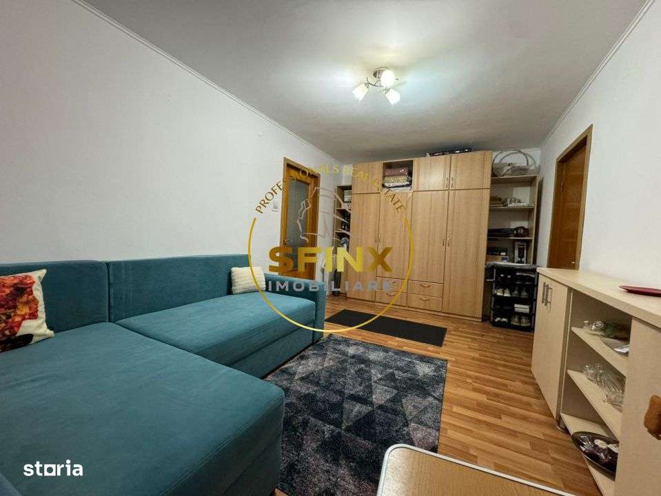 APARTAMENT 2 CAMERE | BD GHICA TEI | PARTER | INSTALATII NOI | RENOVAT-2