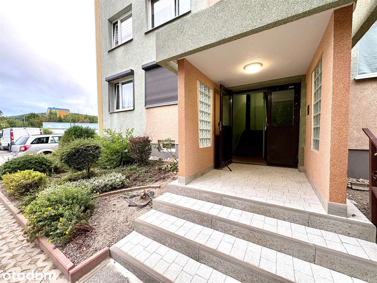 ***Widok na Górę Parkową#Balkon#PełnyRozkład#Dwustronne***-11