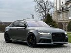 Audi RS6 Performance 4.0 TFSI Quattro Tiptronic - 1