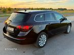 Opel Astra 2.0 CDTI DPF Sports Tourer - 6