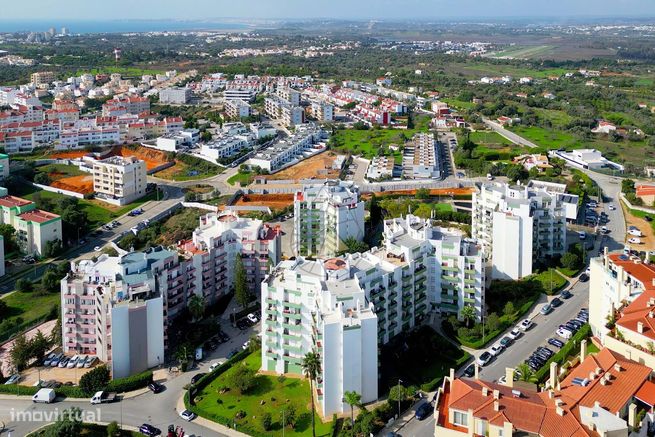Penthouse T2 com terraço e vista panorâmica na Pedra Mourinha em Porti-49