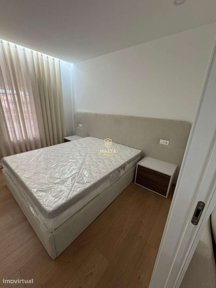Apartamento T2, pronta a habitar!-19