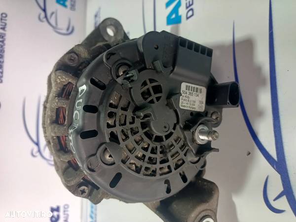 Alternator Fiat Ducato 2.3 jtd 2015 - 2