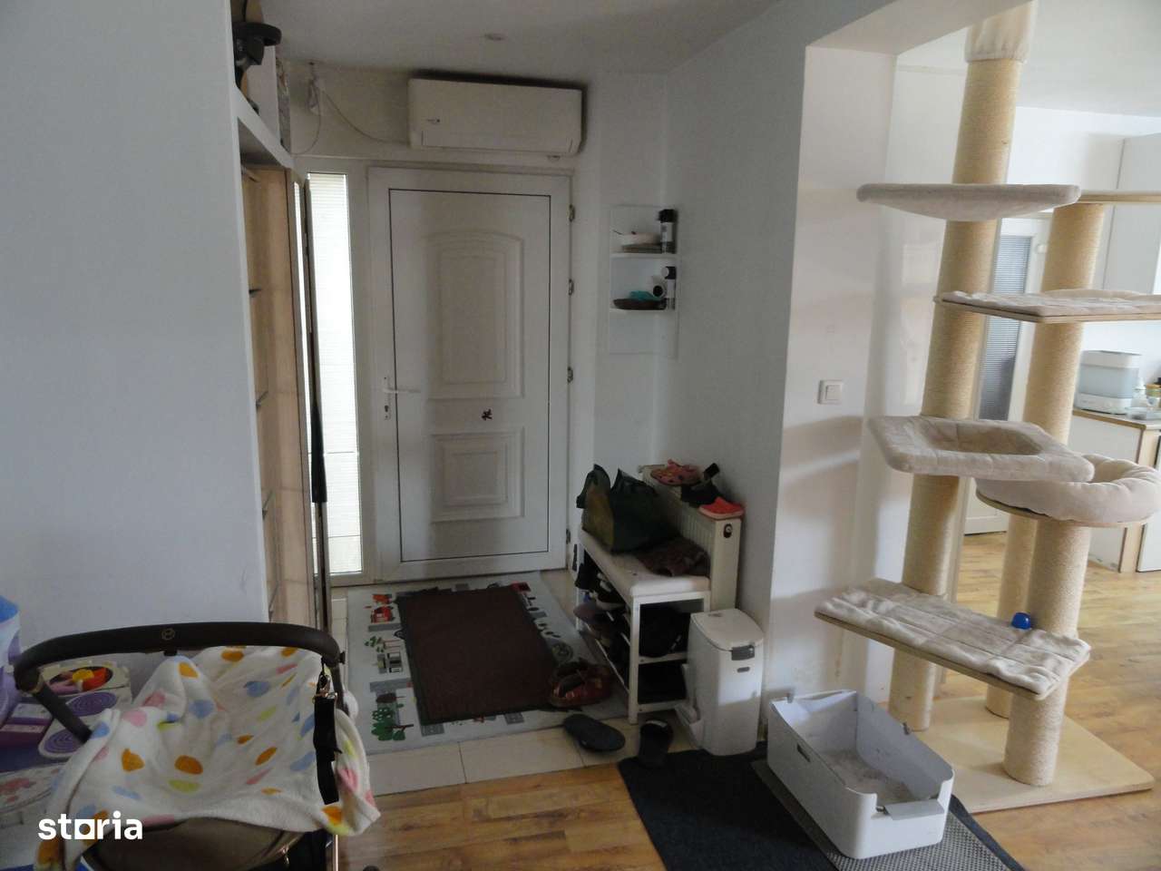 Vila P+M locatie foarte buna in Poltura - Imagine principală: 4/20