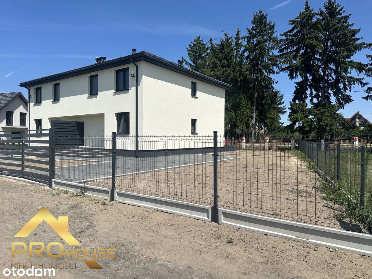 Nowy dom bliźniak, 133 m2, Czernikowo, bez 2% Pcc-8