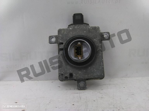 Balastro Xenon Esquerdo W3t19371 Honda Accord Viii 2.2 I-dtec - 2