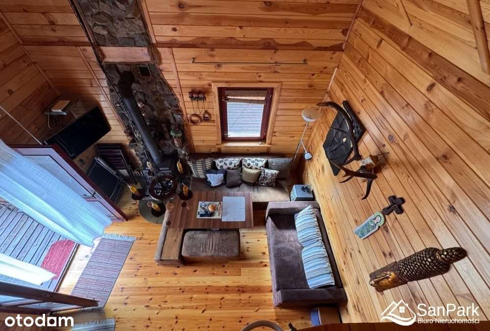 Dom na sprzedaż, Czarna, 2 pokoje-8